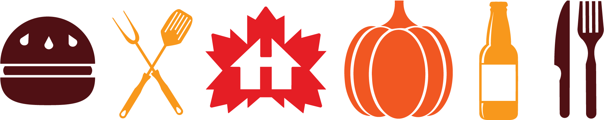 More Networking And Fun Following Dinner Until - Canadian Home Builders Association (2038x447), Png Download