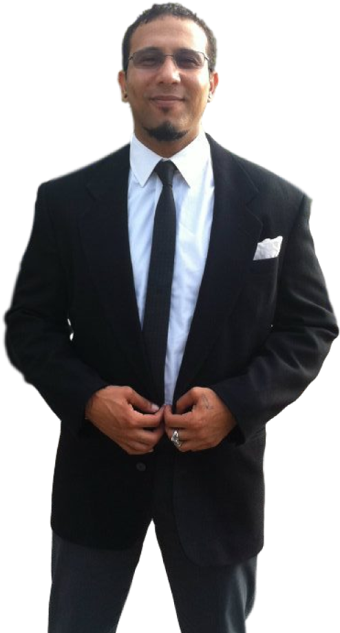 I'm Nick Angel - Business Herren Jacke (660x927), Png Download