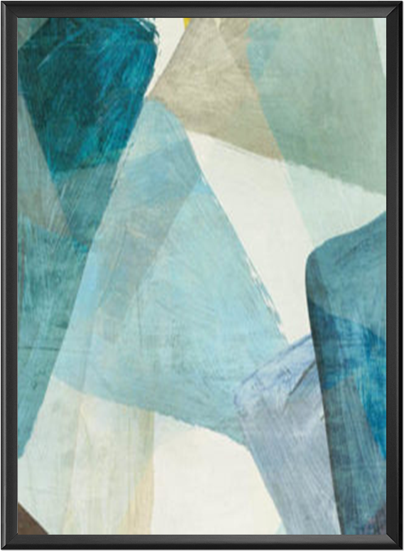 A Collection Of Creative Works For Your Home & Work - Patchwork (800x926), Png Download