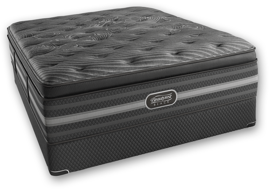 View Larger - Beautyrest Black Natasha (980x680), Png Download