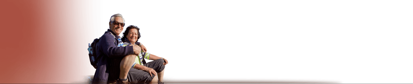 Cartilage Restoration Banner - Sitting (1400x285), Png Download