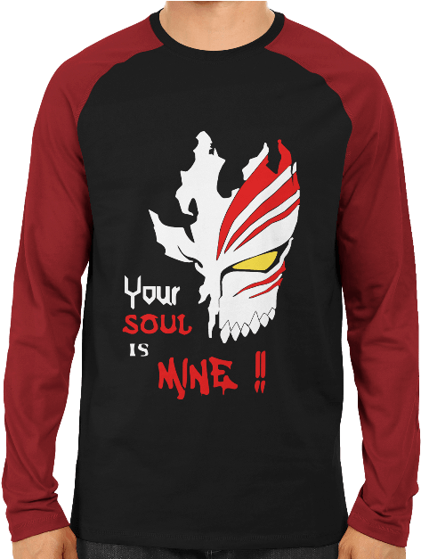 Army T Shirt Full Sleeve (626x626), Png Download