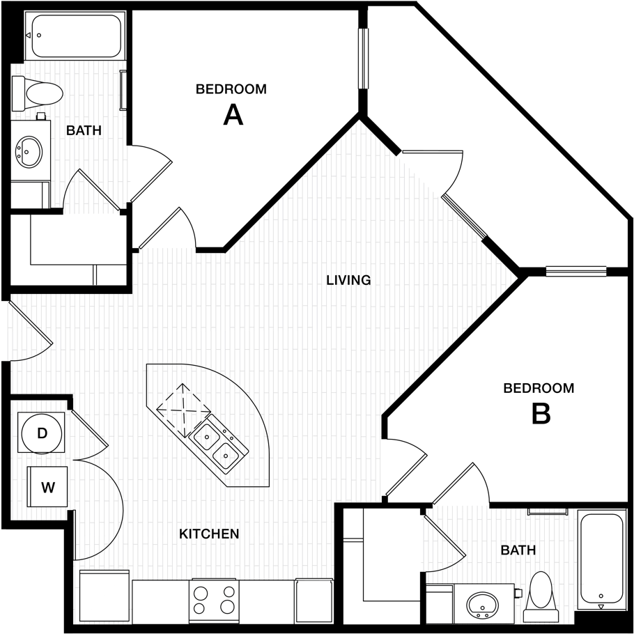B1 - Diagram (960x972), Png Download