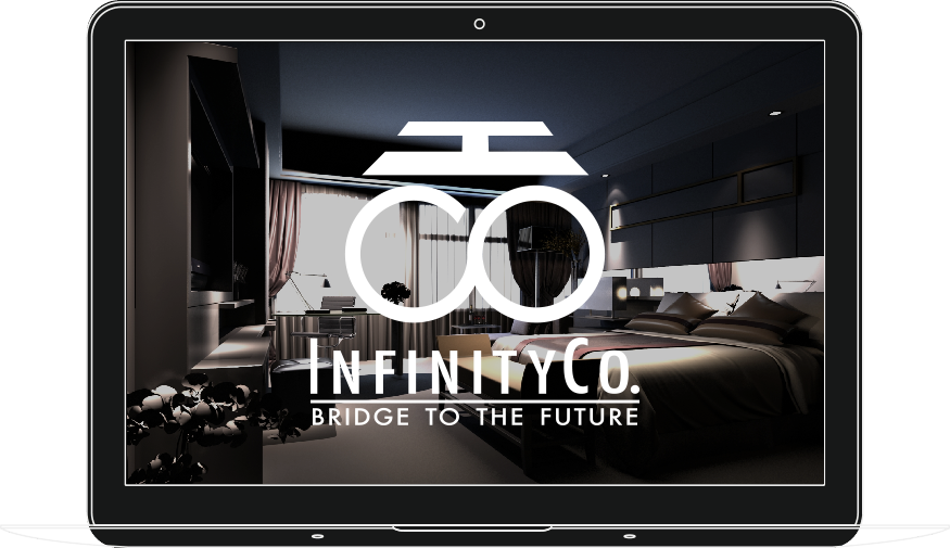 An Innovation Consulting Firm Dedicated To Bridging - Led-backlit Lcd Display (875x505), Png Download