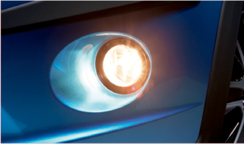 Complete Set Including Harness And Installation Kit, - Car (784x588), Png Download