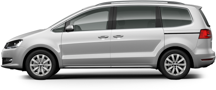 Sharan - Mazda 3 Sedan 4 Puertas (960x540), Png Download