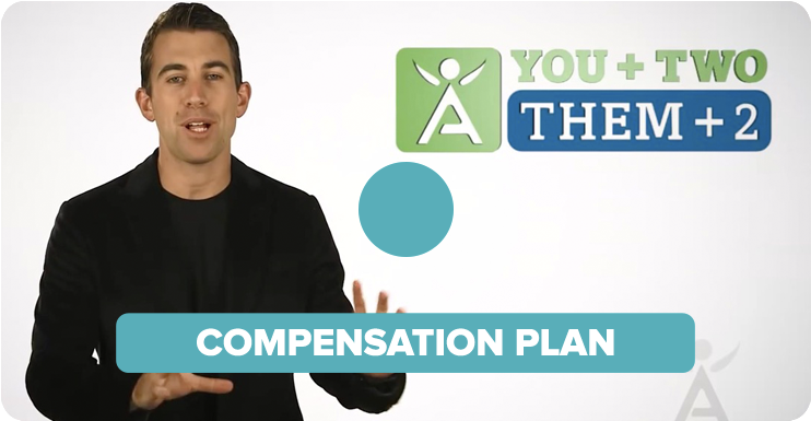 Isagenix Stand By It (953x536), Png Download