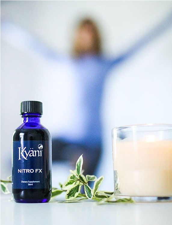 Kyäni - Kyani (749x747), Png Download