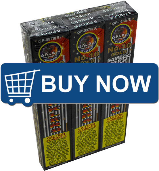 No 10 Gold Sparkler Copy - Buy Now Button (1000x667), Png Download