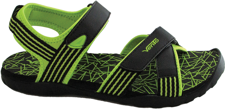 Slip-on Shoe (900x507), Png Download