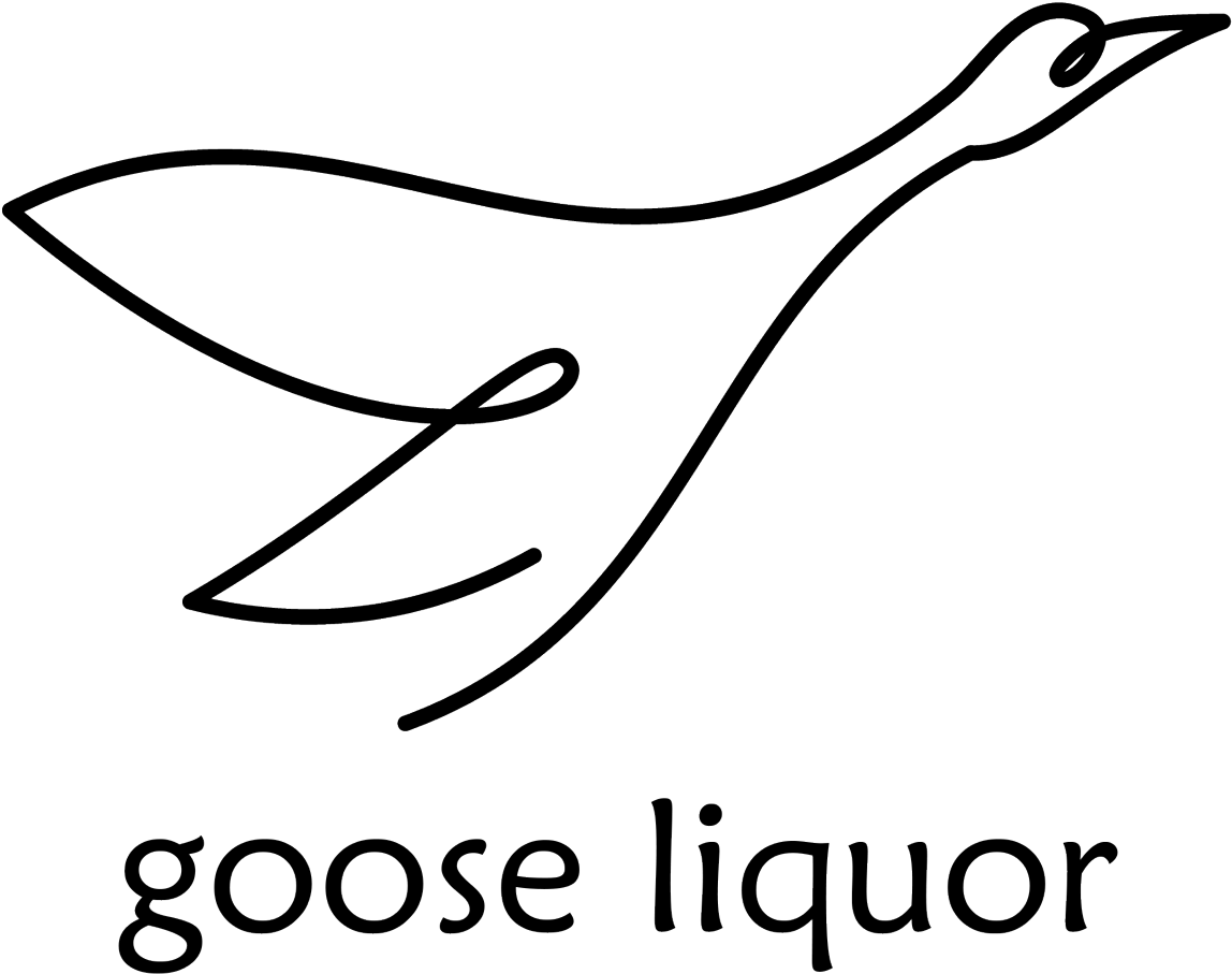 Goose Clipart Grey Goose - Si Al Touch And Go (1200x961), Png Download