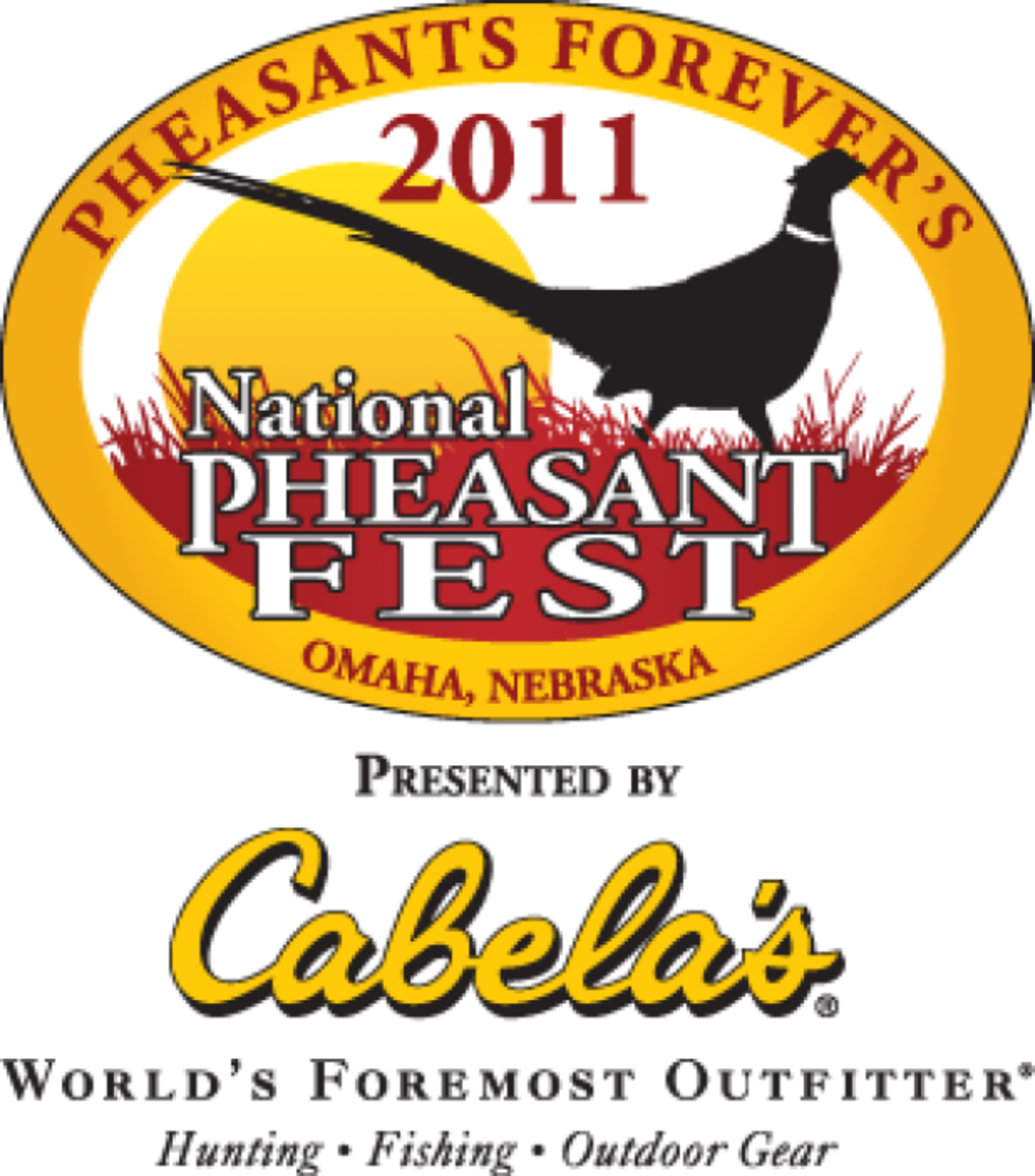Pheasant Fest Is The Place To Be - Cabelas (1000x1136), Png Download