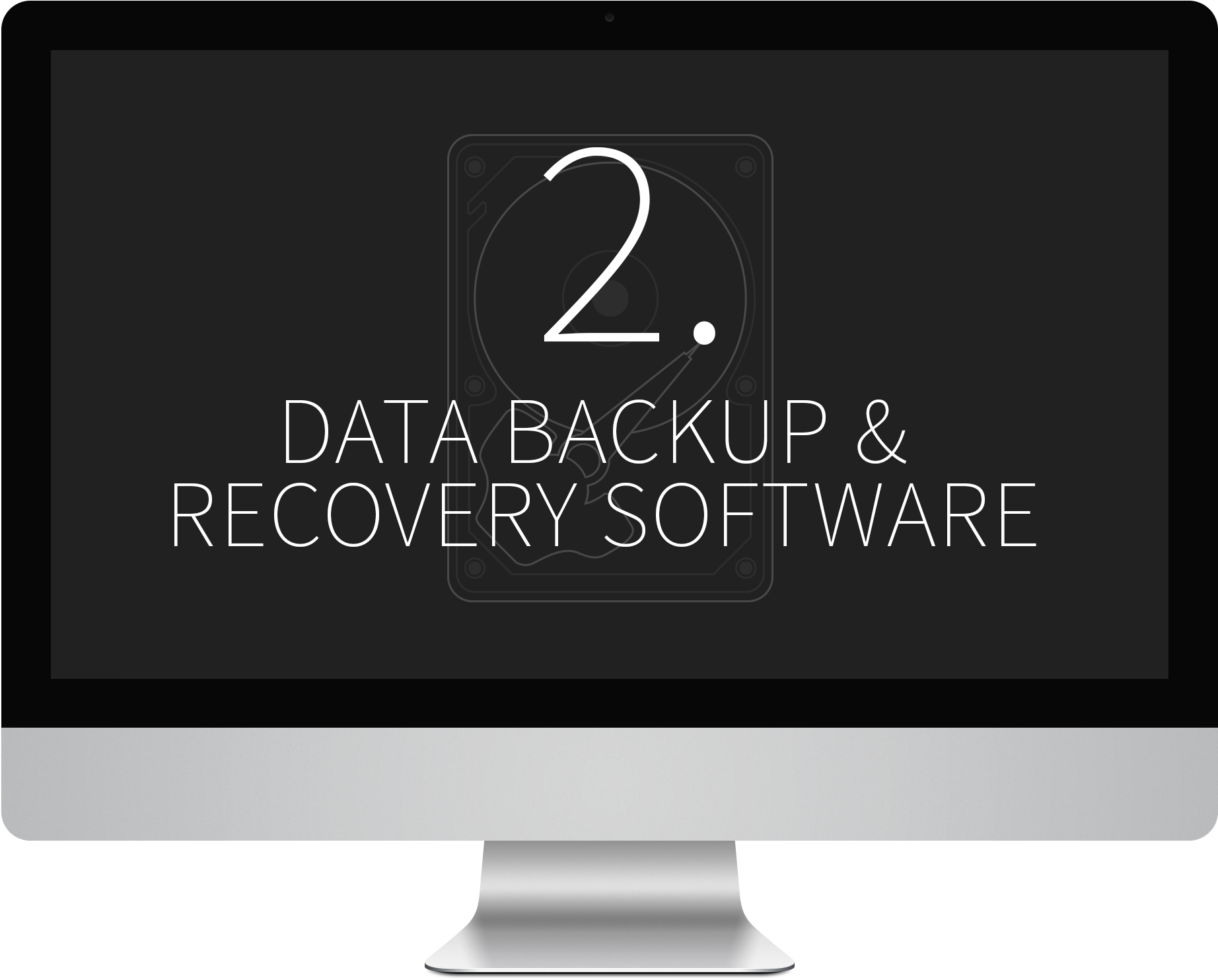 We Provide Guidance And Services To Design And Setup - Local Search (2800x1800), Png Download