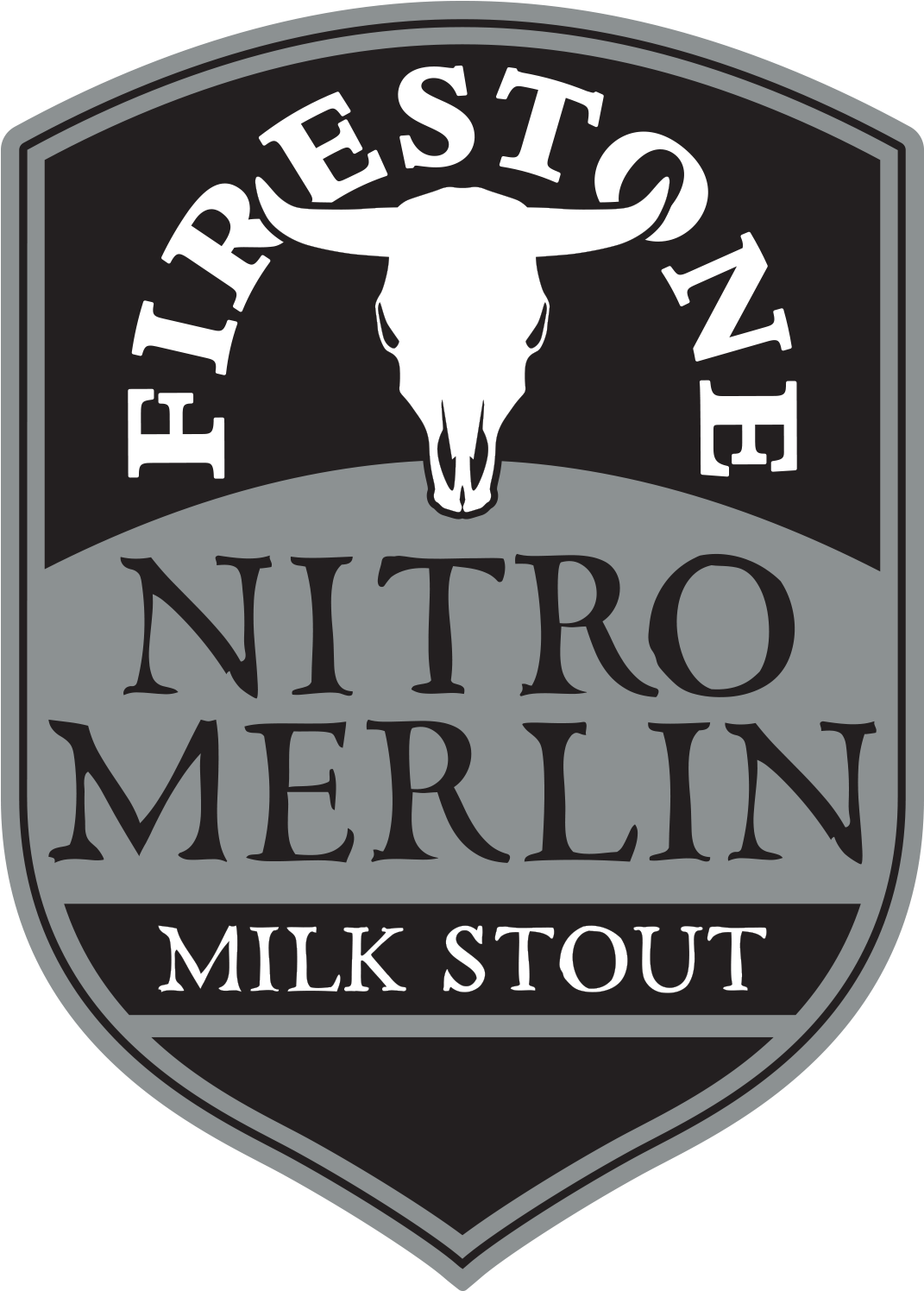 Firestone Walker Brewing - Emblem (1275x1695), Png Download