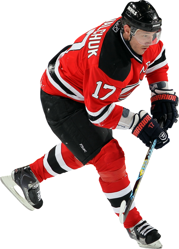 Ilya Kovalchuk Photo Ilyakovalchuk6 - College Ice Hockey (739x1024), Png Download