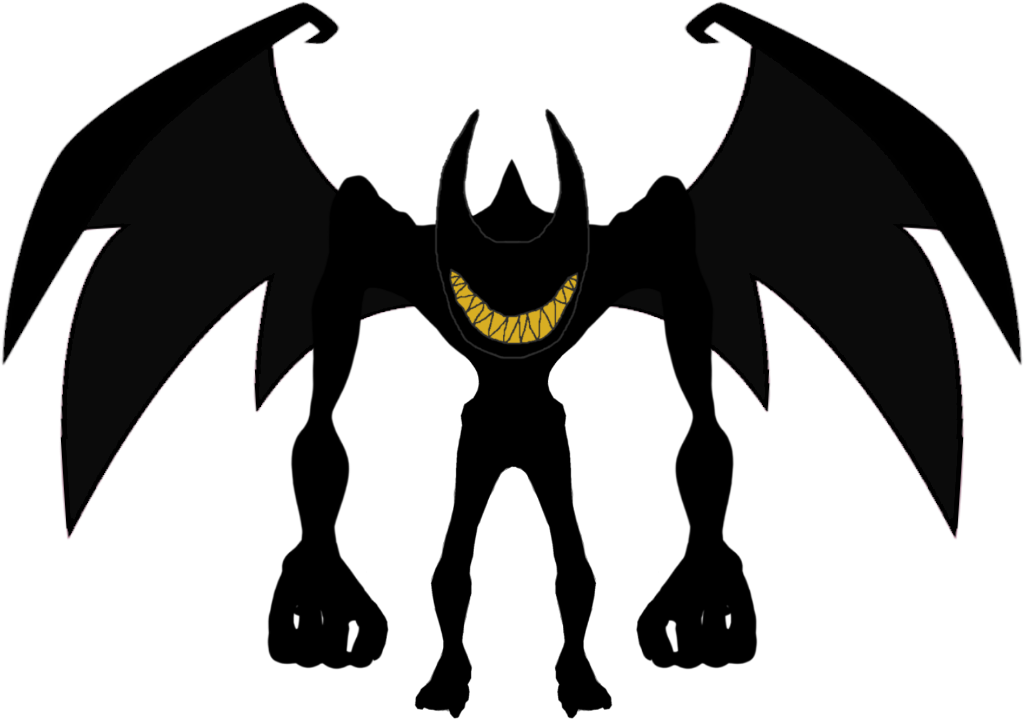 Bendy And The Ink Machine png download - 1280*1227 - Free Transparent  Tattletail png Download. - CleanPNG / KissPNG