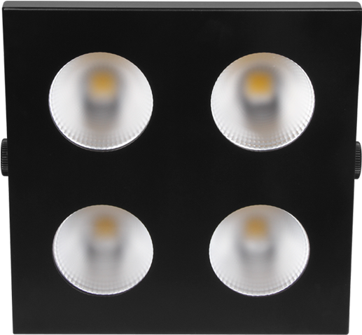 Very High Light Output 4100s-cw Residential Studio - Kiosk Linux (800x800), Png Download