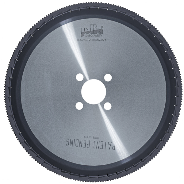 Discovery - Circle (600x600), Png Download