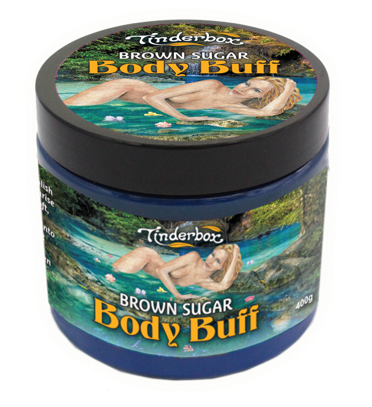 Body Buff (1024x1024), Png Download