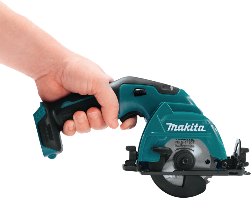 Tap To Expand - Makita Circular Saw 12v (800x800), Png Download