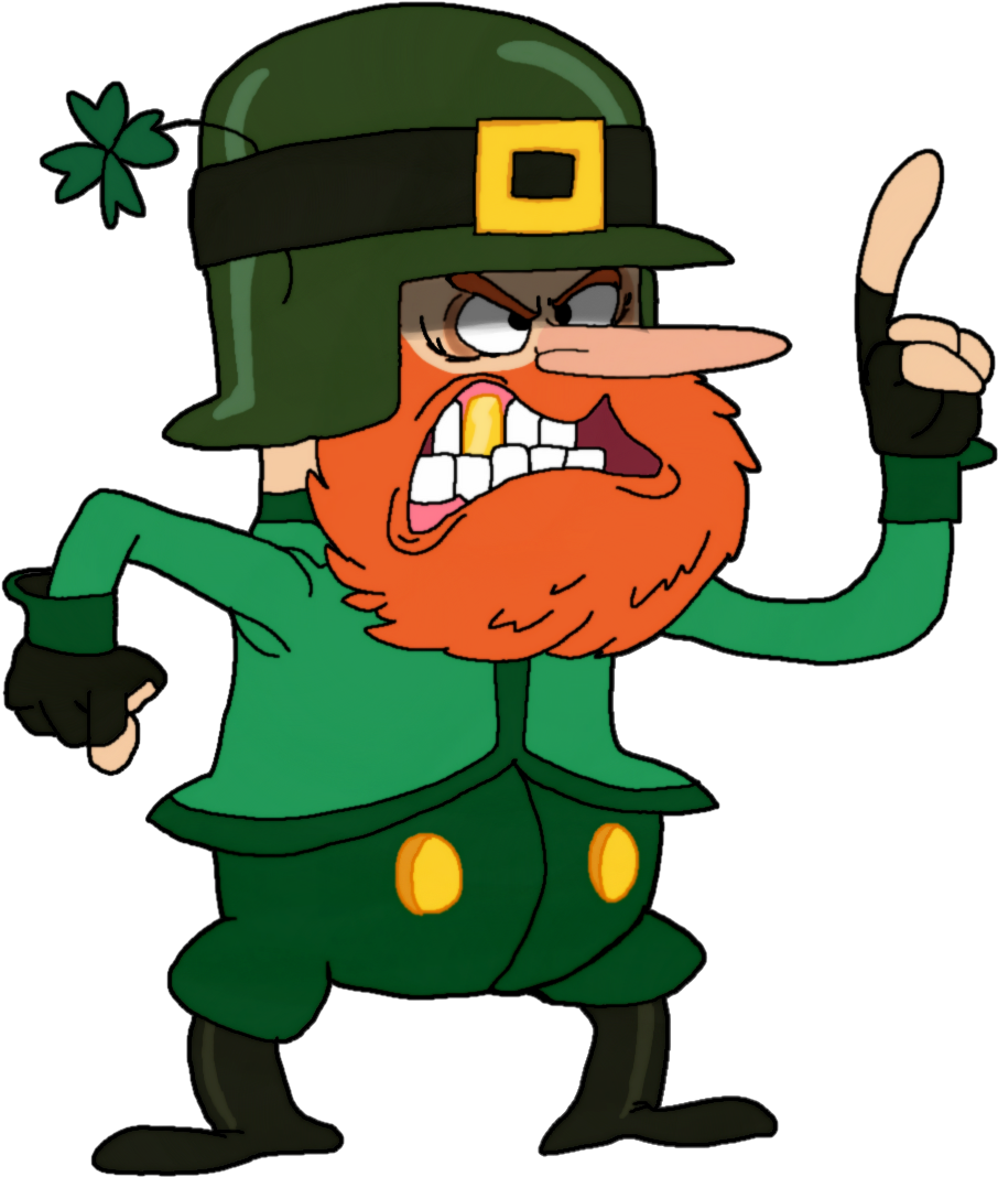 Shameless O'scanty (1024x1110), Png Download