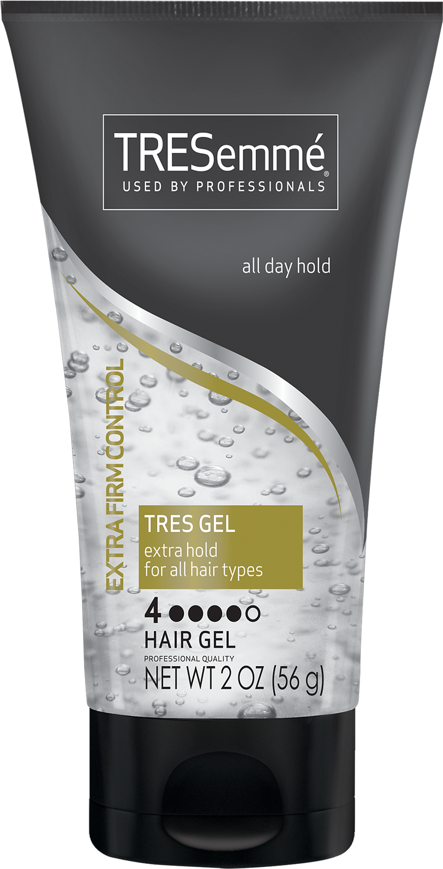 Hair Gel Png Pluspng - Tresemme Hair Gel (2048x2048), Png Download