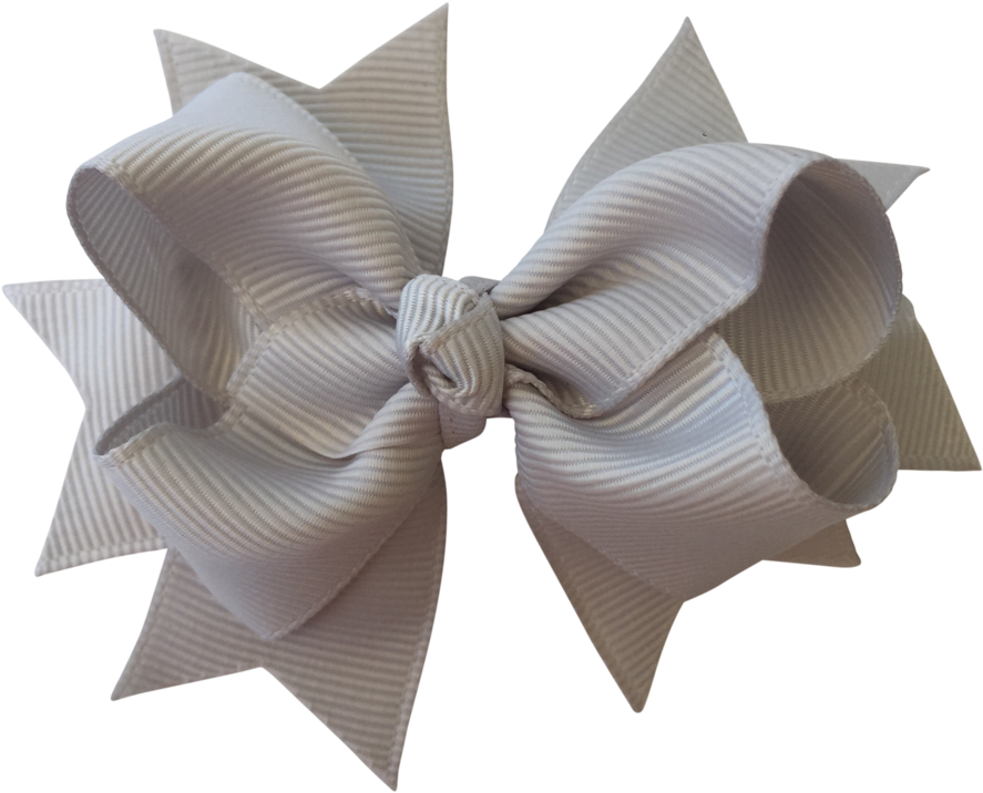 Light Grey Hair Accessories - Gift Wrapping (1024x1024), Png Download