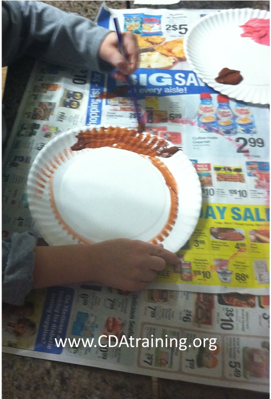 Picture - Circle (716x800), Png Download