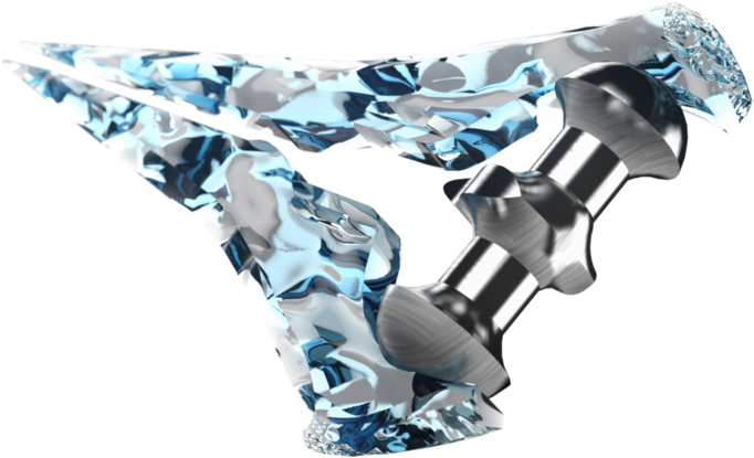 Load In 3d Viewer Uploaded By Anonymous - Endmill (960x540), Png Download