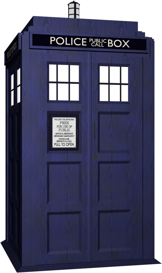 First Ever 3d Model I Made 12th Doctors Sonic Screwdriver - Home Door (1920x1080), Png Download