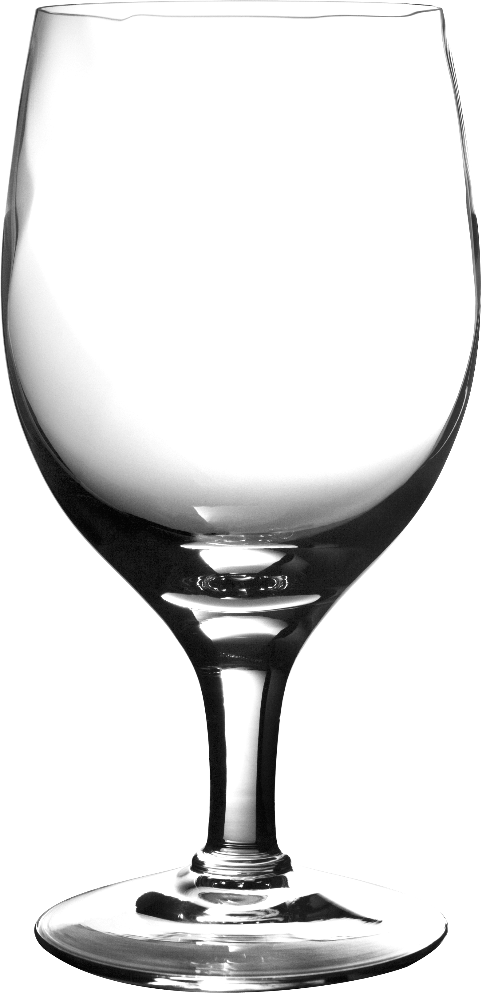 Wine Glass Clipart Transparent Background Collection - Wine Glass (1568x3227), Png Download
