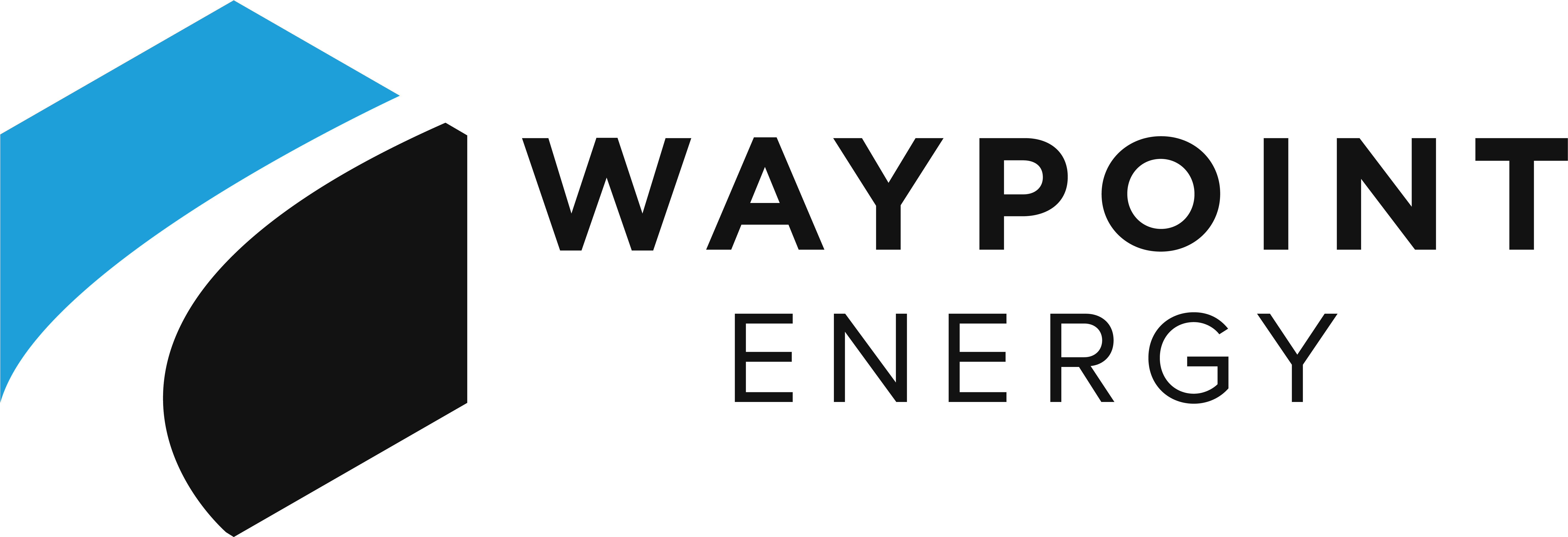 Waypoint Energy (7801x4501), Png Download