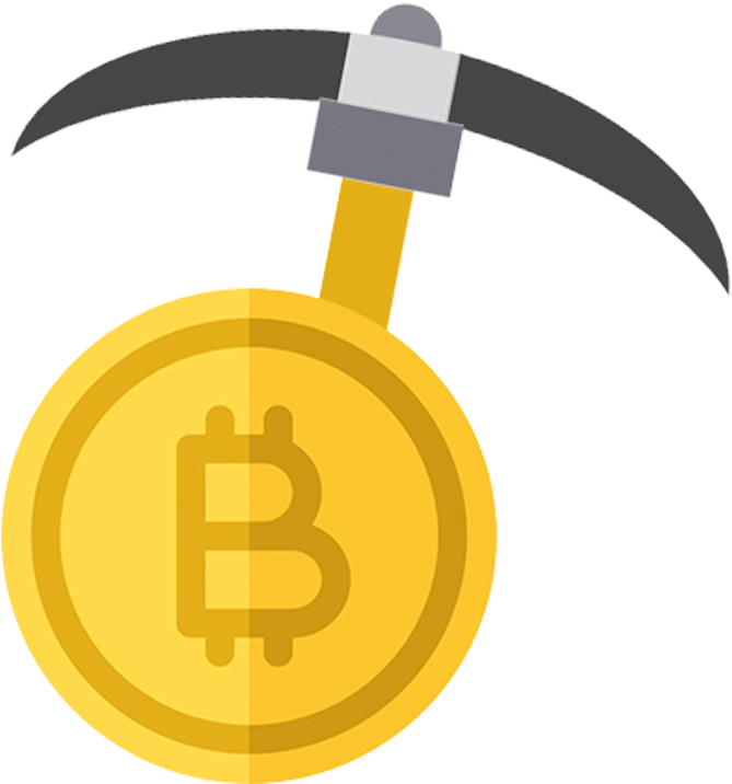 Bitcoin Thus Secures For Itself A Virtuous Circle Of (1000x750), Png Download