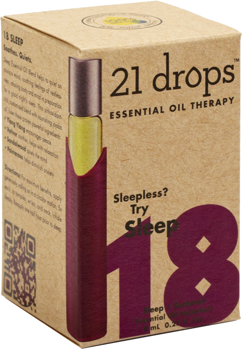 Sedate, Soothe And Hush A Racing Mind - 21 Drops Calm (1650x1275), Png Download