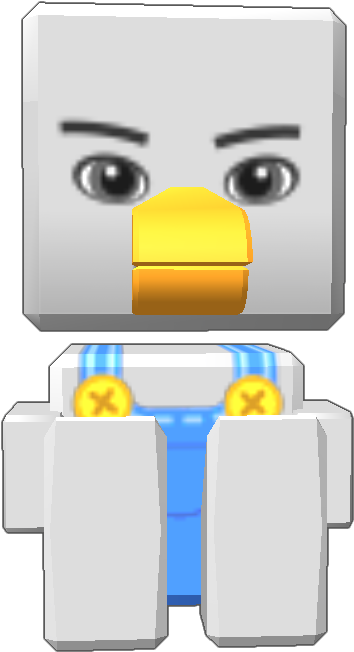 I Thought I Would Start My Donald Duck, But I Started - Cartoon (768x768), Png Download