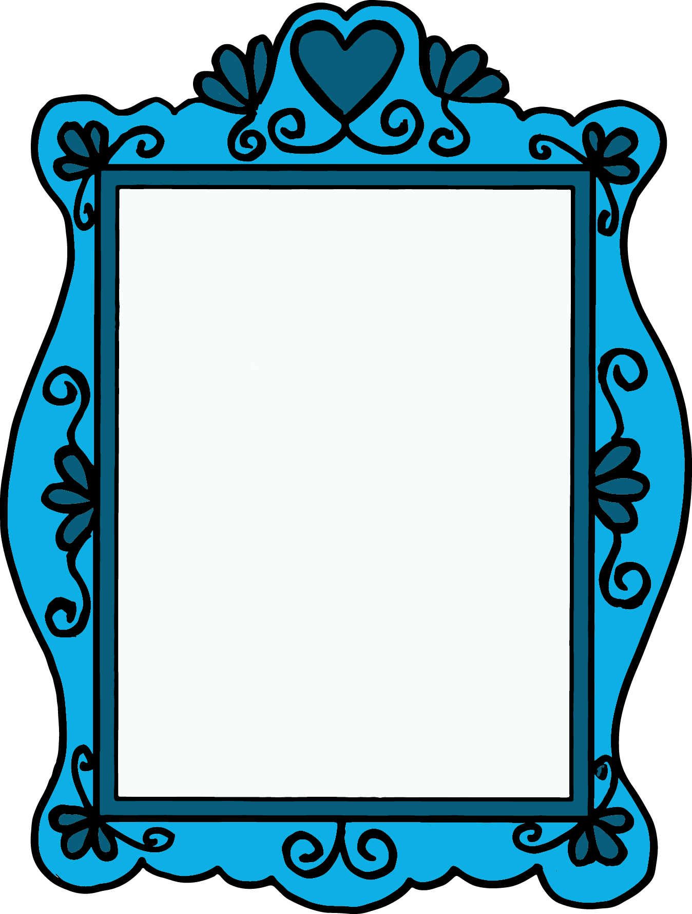 1348 X 1778 2 - Picture Frame (1348x1778), Png Download
