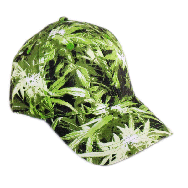 Canouflage Baseball Cap - Baseball Cap (600x600), Png Download