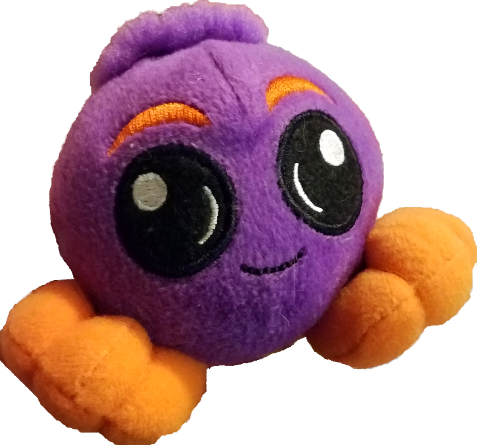 20170727 - Stuffed Toy (1600x1492), Png Download
