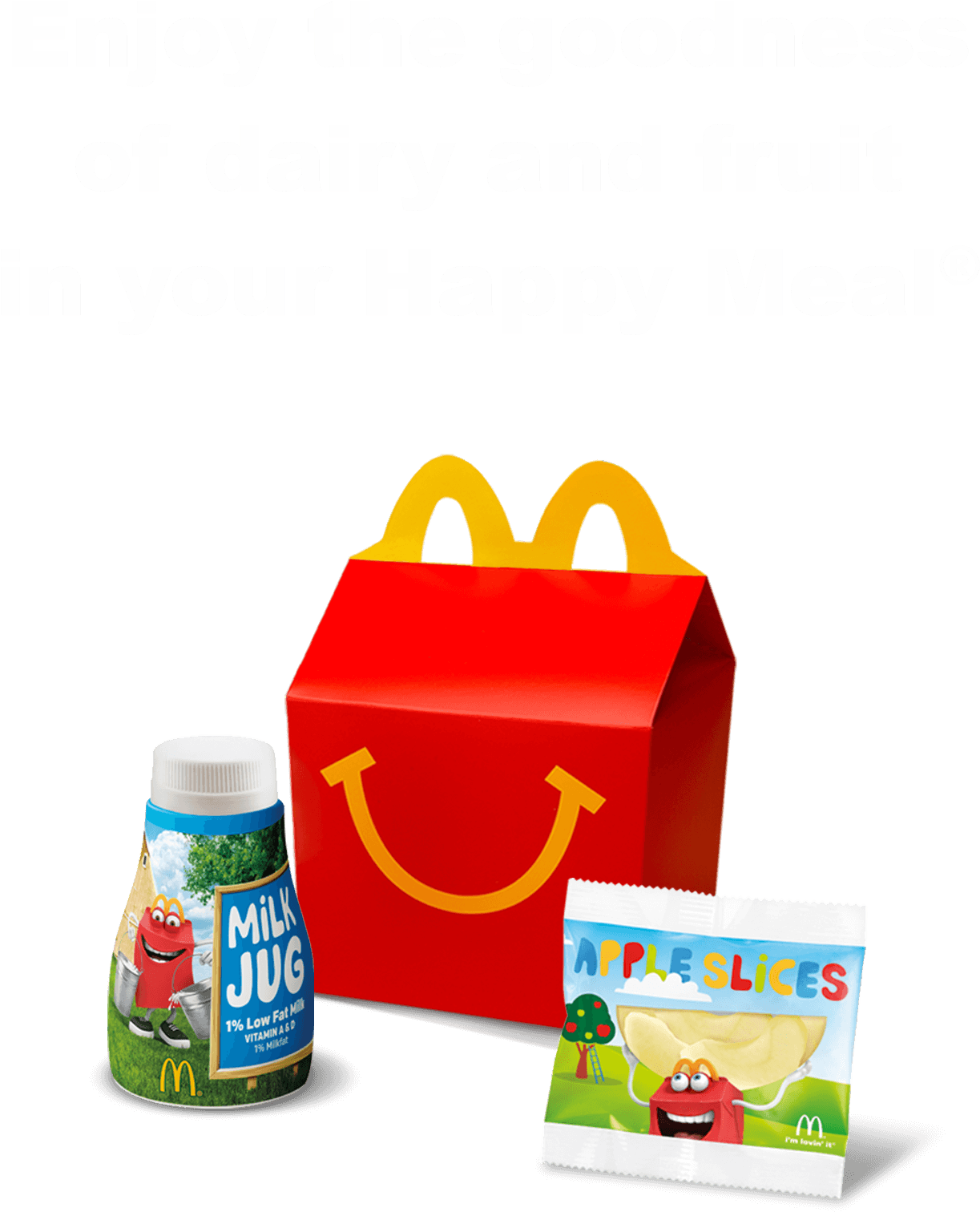 Full Size Of Mcdonalds Happy Meal Halloween 2018 Buckets - Mcdonalds Happy Meal (1440x2560), Png Download