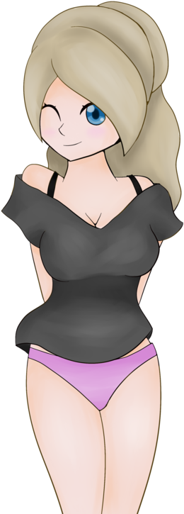 Sexy Anime Png - Anime Girl Png Sexy (1069x748), Png Download