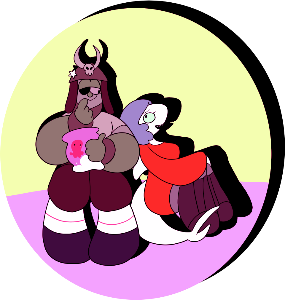 Ok Ko Oc Oc Texxxx In Space - Cartoon (1000x1029), Png Download