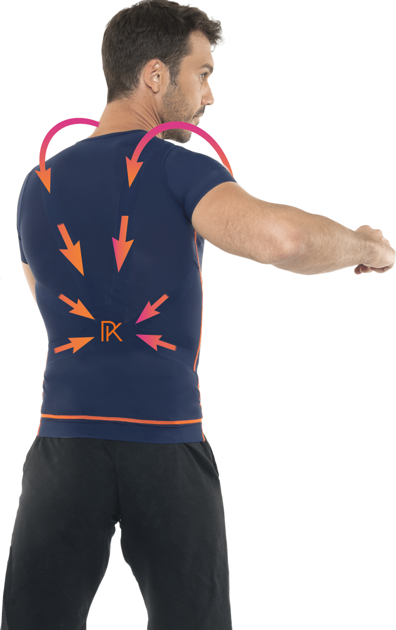 Les Actions De Lyne Fit - Shirt (800x1270), Png Download