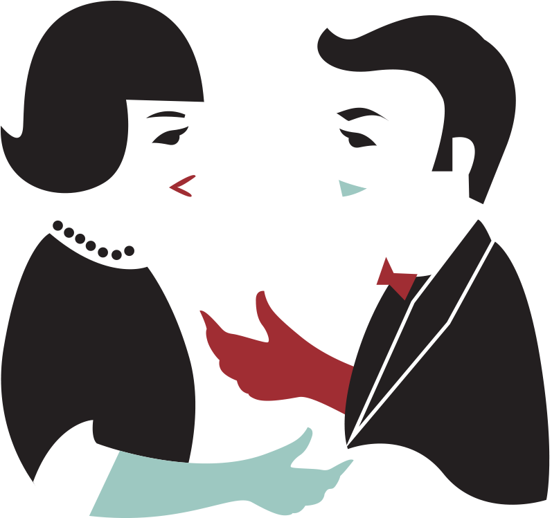 Profiles & People - Illustration (800x800), Png Download