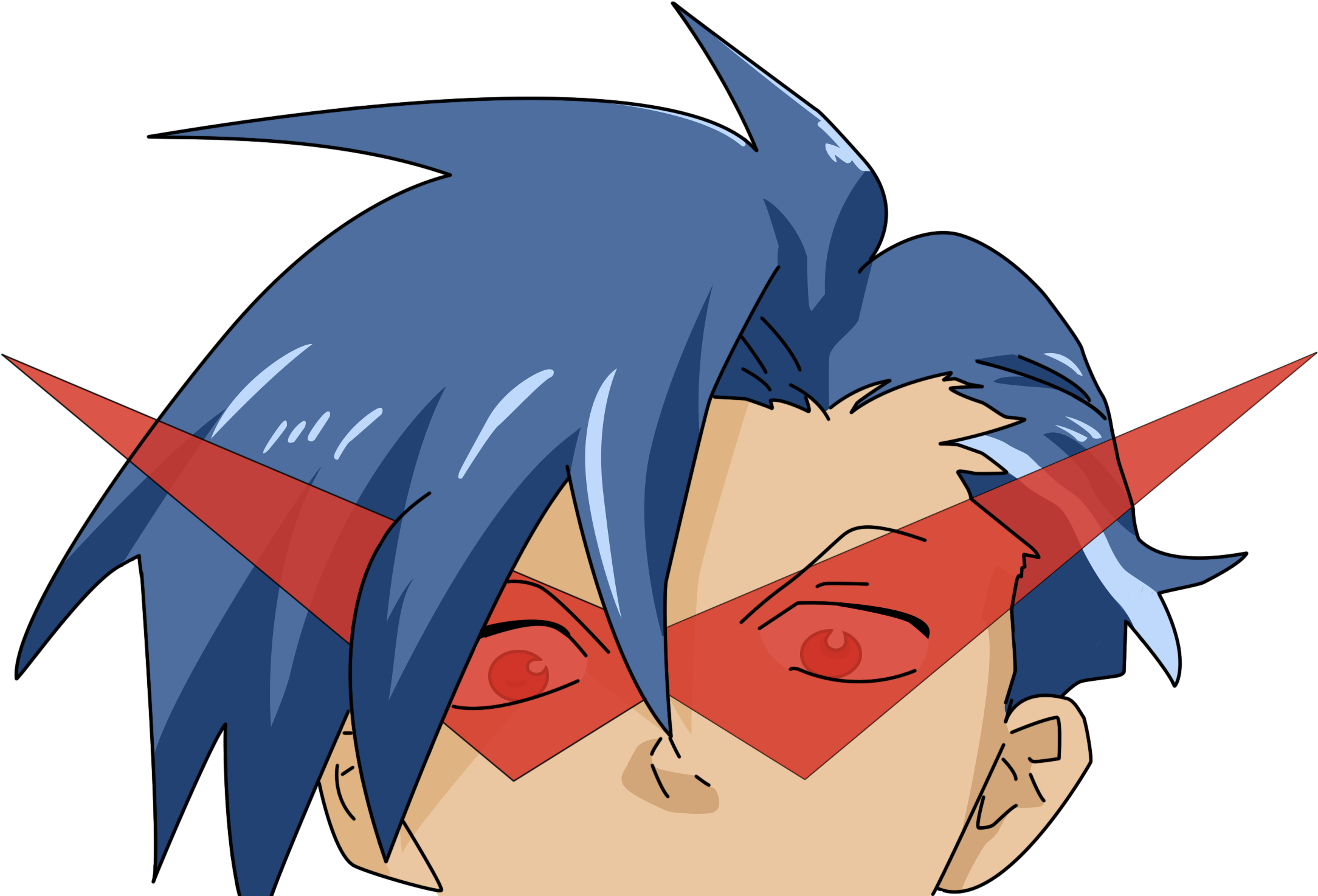Cartoon (4200x3500), Png Download