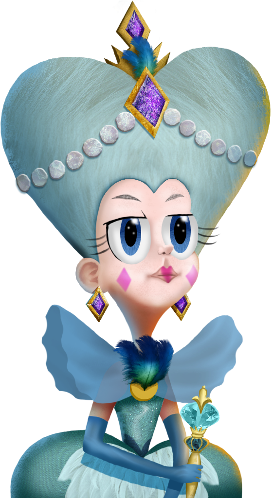 Sonic Heroes Sonic Adventure 2 Cartoon Figurine Fictional - Svtfoe Moon Butterfly Art (600x1024), Png Download