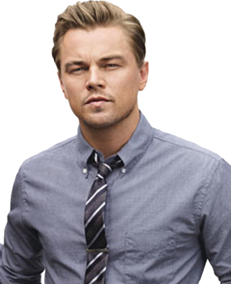 Leonardo Dicaprio Png - Leonardo Dicaprio (800x985), Png Download