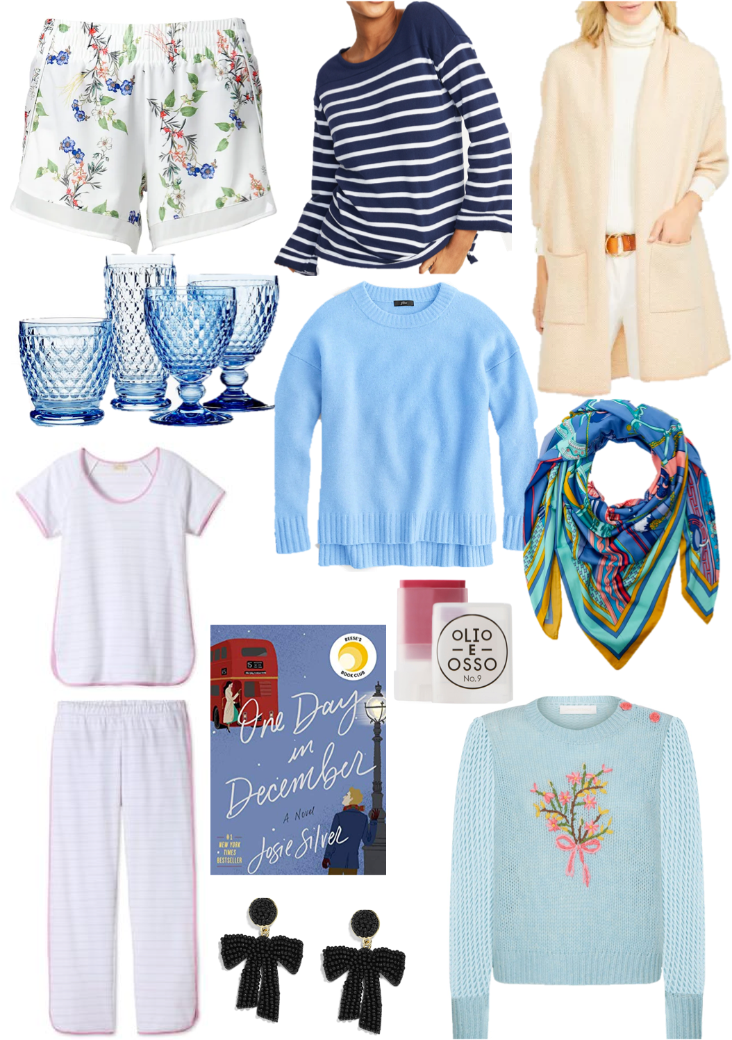 Wish List - Linen (1062x1495), Png Download