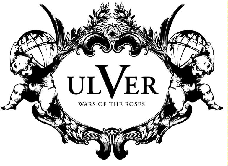 Player Error - Ulver War Of Roses (780x563), Png Download
