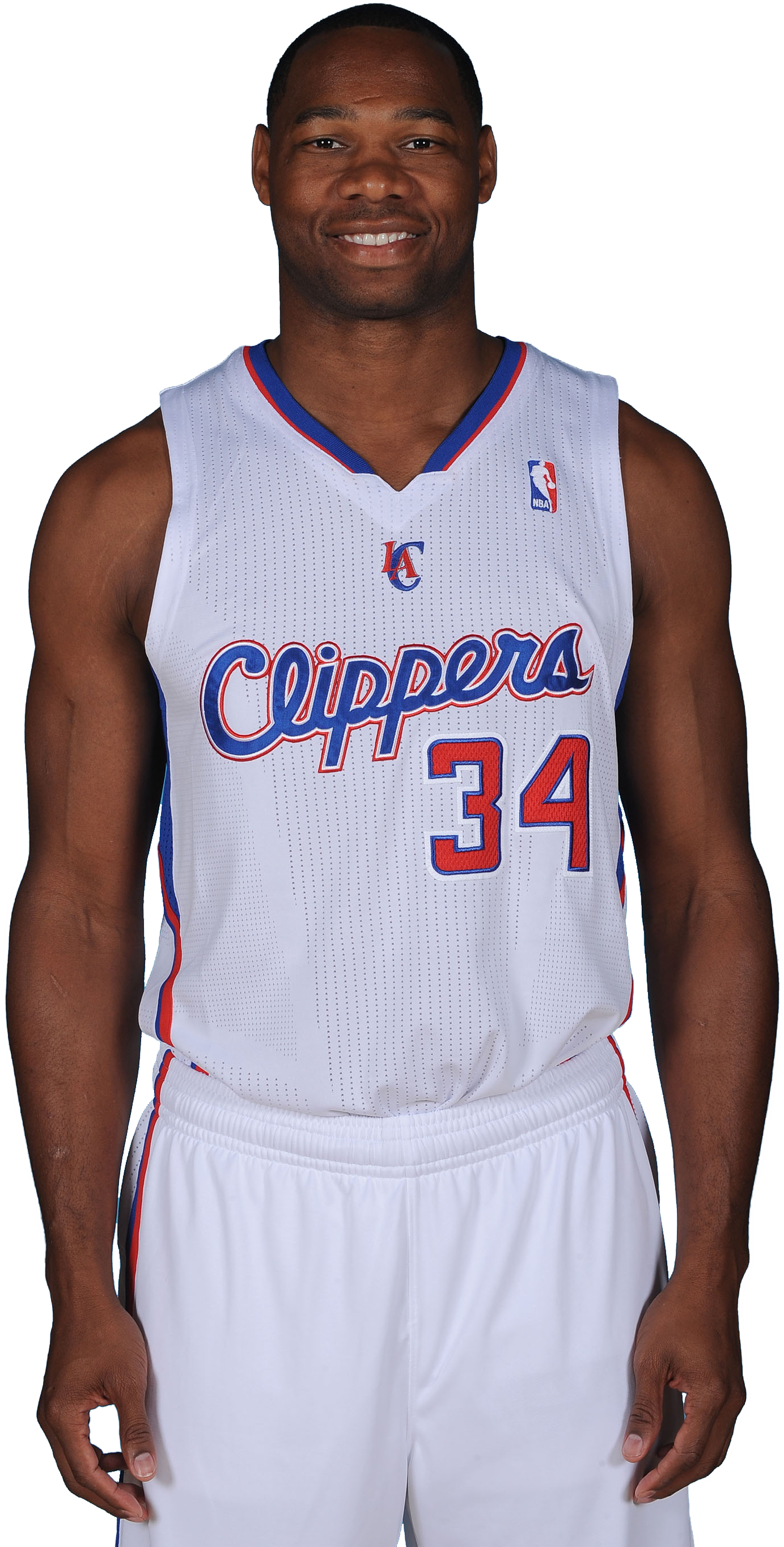 Here Are Five Things You May Or May Not Have Known - Los Angeles Clippers (1996x3000), Png Download