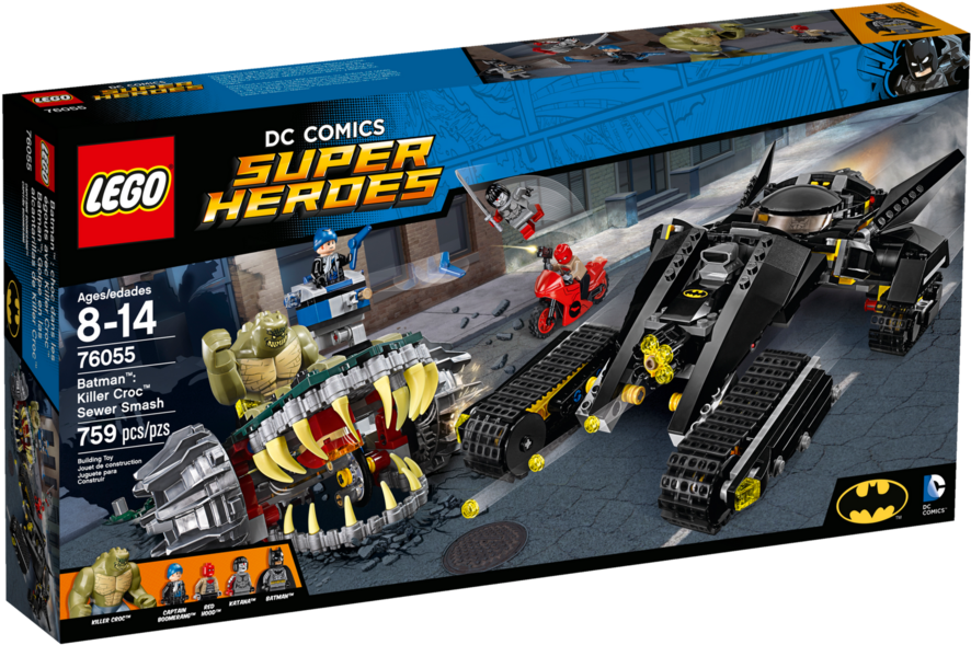 Navigation - Lego Batman Set Red Hood (1200x900), Png Download